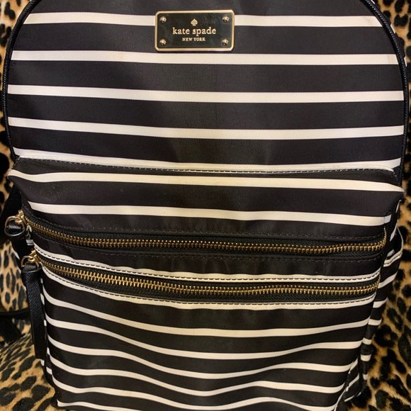 Kate Spade Large Bradley Wilson French Str… main image 2